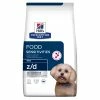 Hill's Prescription Diet Z/D Mini Pour Chien 6kg