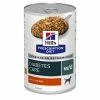 Hill's Prescription Diet W/D Pour Chien 12x370g
