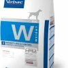 Virbac HPM Weight Loss & Control W2 Pour Chien 12kg
