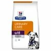 Hill's Presription Diet U/d Urinary Croquettes Pour Chien 4 Kg