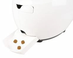 Flamingo Jouet Chien Elton Interactif Distributeur Automatique De Friandises+balles De Tennis 33x24x29cm -magasin d'aliments pour chiens 08293a730317c2baf5011fdd44b05c32fb88280fa5c8c59e897d9d41829b2056