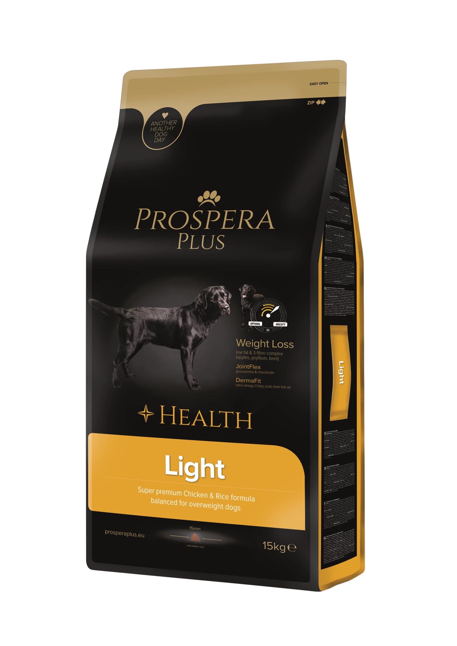 Prospera Plus Croquettes Light Pour Chien Adult 15 Kg 1 Prospera Plus Croquettes Light Pour Chien Adult 15 Kg