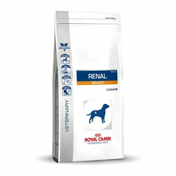 Royal Canin Renal Select Pour Chien 10kg 1 Royal Canin Renal Select Pour Chien 10kg