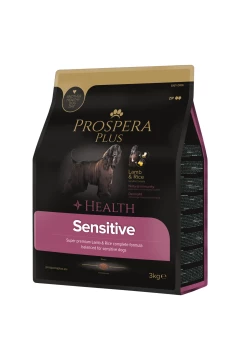 Prospera Plus Croquettes Sensitive Pour Chien Adult 3 Kg