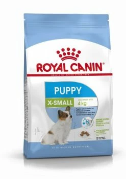 Royal Canin Extra Small Puppy 3kg