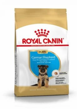 Royal Canin Berger Allemand Chiot Pour Chien 3kg