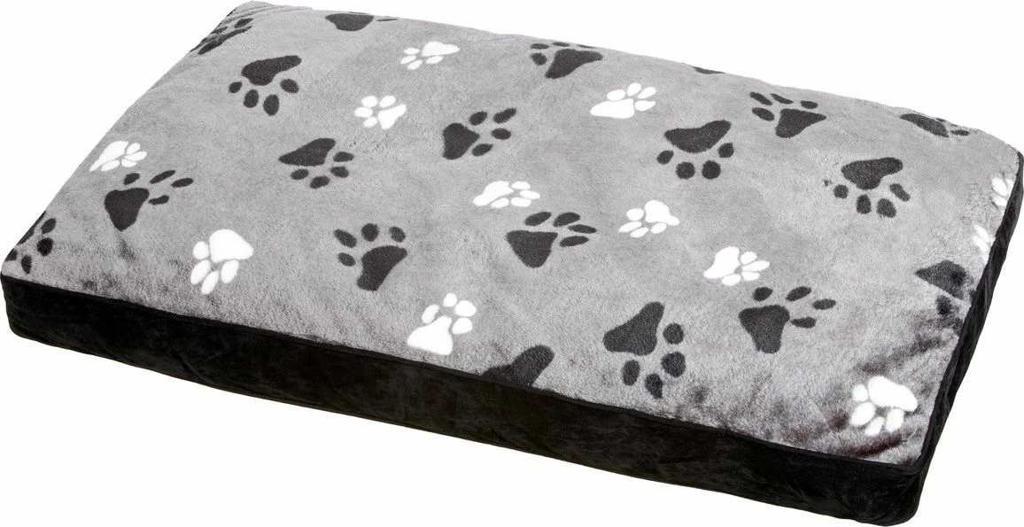 Flamingo Coussin Track Rectangulaire Gris 100x65x12 1 Flamingo Coussin Track Rectangulaire Gris 100x65x12