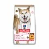 Hill's Science Plan No Grain Chien Adulte De Race Moyenne - Poulet -14 Kg