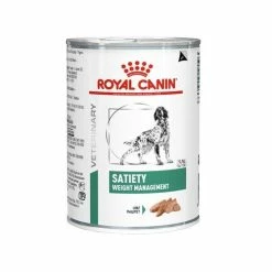 Royal Canin Satiety Pour Chien 12x410g