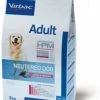 Virbac Veterinary Hpm Adult Neutered Large & Medium Pour Chien 7kg