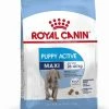 Royal Canin Maxi Puppy Active Pour Chien 15kg
