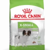 Royal Canin Extra Small Adult Pour Chien 3kg