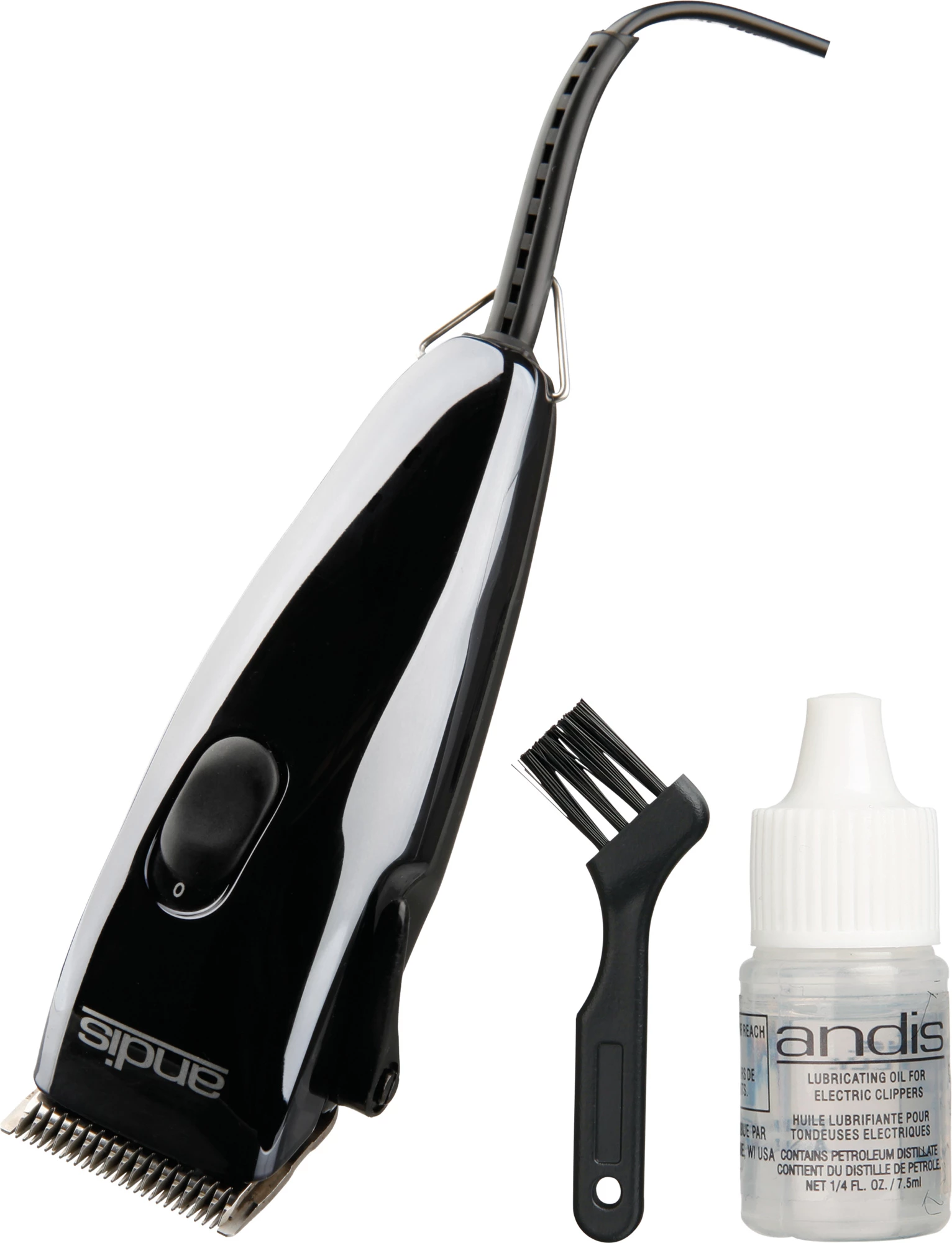 Trixie Set De Tonte Andis Type Tr1500 15 W 2 Trixie Set De Tonte Andis Type Tr1500 15 W – Image 2