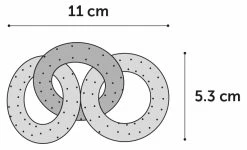 Flamingo Jouet Chiot Loekie 3 Jouets Pour Chiot 10 Flamingo Jouet Chiot Loekie 3 Jouets Pour Chiot -magasin d'aliments pour chiens 2ba053f062656fff95d10a680d1e0c9436fd96d31238e3479ccb9ba040332f03