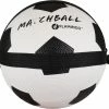 Flamingo Jouet Chien Matchball Balle De Foot 22cm
