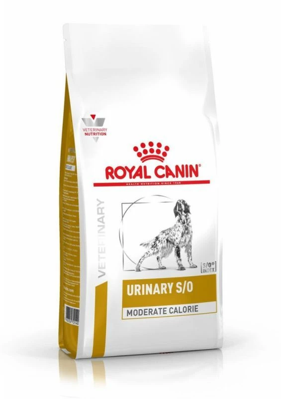 Royal Canin Urinary S/O Moderare Calorie Pour Chien 12kg 1 Royal Canin Urinary S/O Moderare Calorie Pour Chien 12kg