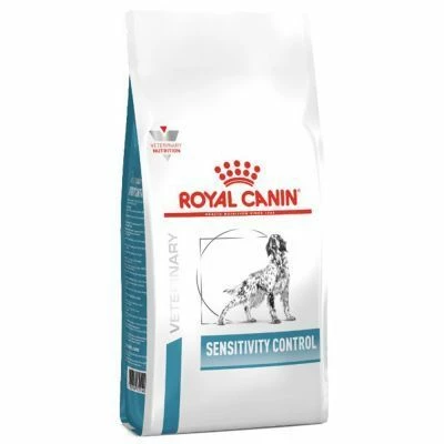 Royal Canin Sensitivity Control Pour Chien 14kg 1 Royal Canin Sensitivity Control Pour Chien 14kg
