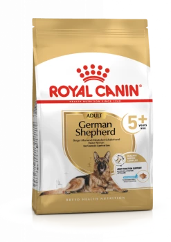 Royal Canin German Shepherd Adult 5+ 3kg