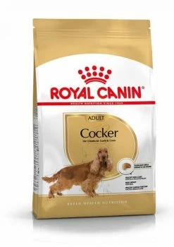 Royal Canin Cocker Adult Our Chien 3kg