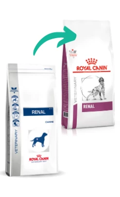 Royal Canin Renal Pour Chien 7kg