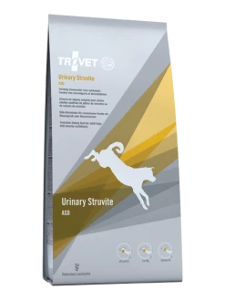 Trovet Asd Urinary Struvite Pour Chien 3kg