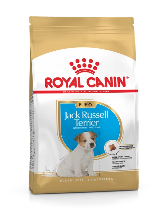 Royal Canin Jack Russel Terrier Chiot 1,5kg 1 Royal Canin Jack Russel Terrier Chiot 1,5kg