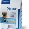 Virbac Veterinary Hpm Senior Neutered Small & Toy Pour Chien 7kg