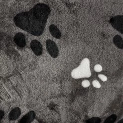 Flamingo Coussin Track Rectangulaire Gris 80x55x8cm -magasin d'aliments pour chiens 489796cd9b7194e3ad2c295b5752a007d0658315fc6f2b07c6141bccfd016e4a