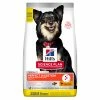 Hill's Science Plan Perfect Digestion Small & Mini Croquettes Pour Chien 3kg
