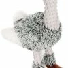 Flamingo Peluche Emeu 30cm