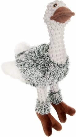 Flamingo Peluche Emeu 30cm