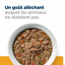 Hill's Prescription Diet C/D Multicare Boîtes Pour Chien Poulet Et Légumes - 12 X 354g 11 Hill's Prescription Diet C/D Multicare Boîtes Pour Chien Poulet Et Légumes - 12 X 354g -magasin d'aliments pour chiens 52742021324 4 FR
