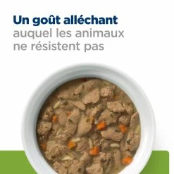 Hill's Prescription Diet Metabolic + Mobility Pour Chien Au Thon Et Au Légumes 12x354 11 Hill's Prescription Diet Metabolic + Mobility Pour Chien Au Thon Et Au Légumes 12x354 -magasin d'aliments pour chiens 52742021669 4 FR