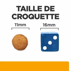 Hill's Prescription Diet C/d Multicare + Metabolic Croquettes Pour Chien 12Kg 11 Hill's Prescription Diet C/d Multicare + Metabolic Croquettes Pour Chien 12Kg -magasin d'aliments pour chiens 52742037394 4 FR