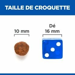 Hill's Science Plan No Grain Adult Croquettes Sans Céréales Pour Chien Adulte Au Thon - 14kg 10 Hill's Science Plan No Grain Adult Croquettes Sans Céréales Pour Chien Adulte Au Thon - 14kg -magasin d'aliments pour chiens 52742037509 5 science plan chien adult medium no grain croquettes thon