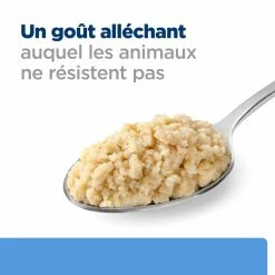 Hill's Prescription Diet D/D Pour Chien Au Canard 12x370g -magasin d'aliments pour chiens 52742039503 4 FR