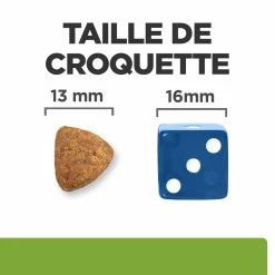Hill's Prescription Diet Metabolic Croquettes Pour Chien À L'agneau Et Au Riz 1,5kg 11 Hill's Prescription Diet Metabolic Croquettes Pour Chien À L'agneau Et Au Riz 1,5kg -magasin d'aliments pour chiens 52742044538 4 FR 1