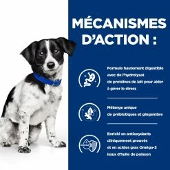 Hill's Prescription Diet I/d Stress Digestive Mini Croquettes Pour Petit Chien Au Poulet 6Kg 9 Hill's Prescription Diet I/d Stress Digestive Mini Croquettes Pour Petit Chien Au Poulet 6Kg -magasin d'aliments pour chiens 52742045009 2 FR 2
