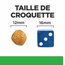 Hill's Prescription Diet R/D Croquettes Pour Chien Au Poulet 4 Kg -magasin d'aliments pour chiens 52742047256 4 FR 1