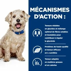 Hill's Prescription Diet W/D Pour Chien 12x370g 9 Hill's Prescription Diet W/D Pour Chien 12x370g -magasin d'aliments pour chiens 52742053073 2 FR
