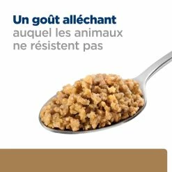 Hill's Prescription Diet J/D Nourriture Pour Chien à L'agneau 12x370g 11 Hill's Prescription Diet J/D Nourriture Pour Chien à L'agneau 12x370g -magasin d'aliments pour chiens 52742055244 4 FR