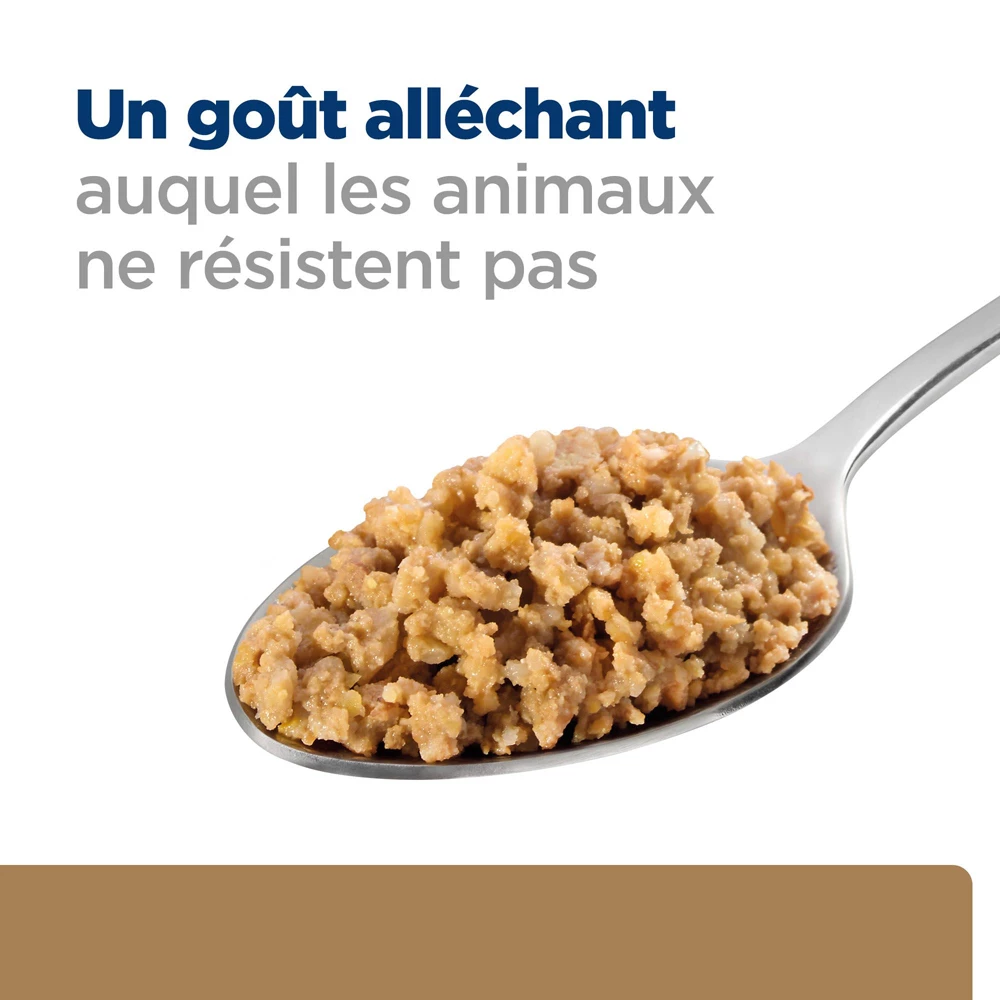 Hill's Prescription Diet J/D Nourriture Pour Chien à L'agneau 12x370g 5 Hill's Prescription Diet J/D Nourriture Pour Chien à L'agneau 12x370g – Image 5
