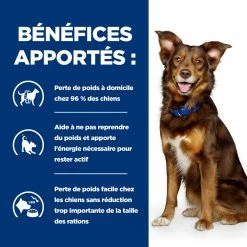 Hill's Prescription Diet Metabolic Croquettes Pour Chien Au Poulet 4Kg 10 Hill's Prescription Diet Metabolic Croquettes Pour Chien Au Poulet 4Kg -magasin d'aliments pour chiens 52742209906 3 FR