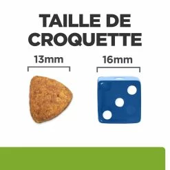 Hill's Prescription Diet Metabolic Croquettes Pour Chien Au Poulet 4Kg 11 Hill's Prescription Diet Metabolic Croquettes Pour Chien Au Poulet 4Kg -magasin d'aliments pour chiens 52742209906 4 FR