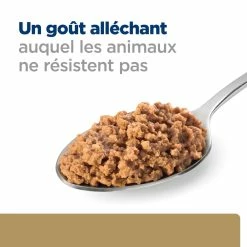 Hill's Prescription Diet A/d Boite Pour Chien Et Chat Au Poulet 156 Gr X 24 11 Hill's Prescription Diet A/d Boite Pour Chien Et Chat Au Poulet 156 Gr X 24 -magasin d'aliments pour chiens 52742567006 4 FR
