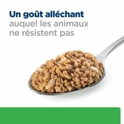 Hill's Prescription Diet R/D Pour Chien 12x350g -magasin d'aliments pour chiens 52742801407 4 FR