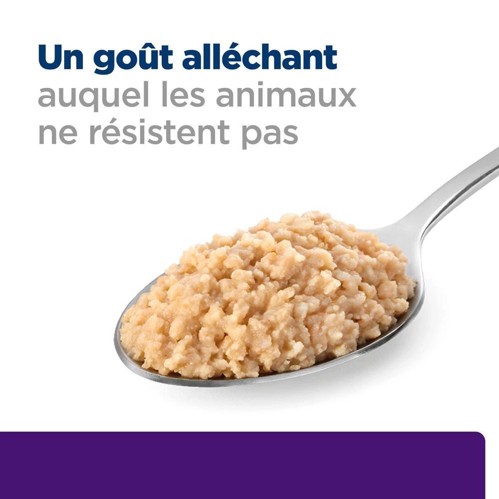 Hill's Prescription Diet U/D Pour Chien 12x370g 5 Hill's Prescription Diet U/D Pour Chien 12x370g – Image 5