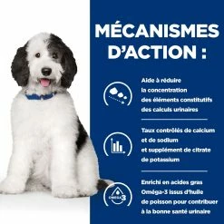 Hill's Prescription Diet C/d Multicare Croquettes Pour Chien Au Poulet 12 Kg -magasin d'aliments pour chiens 52742917603 2 FR