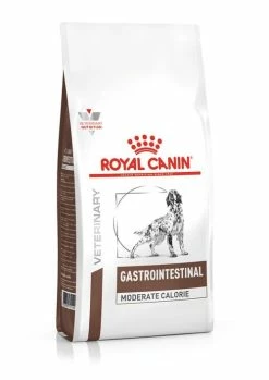 Royal Canin Gastro Intestinal Moderate Calorie Pour Chien 7,5kg