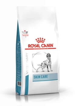 Royal Canin Skin Care Pour Chien 2kg